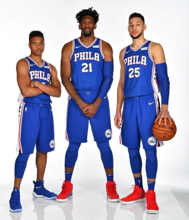 今晚突围战来临，费城76人围绕亚冠绝杀压哨，更衣室稳定，训练强度明显提升的简单介绍-九游体育下载