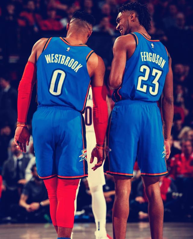 俄克拉荷马雷霆内部会议纪要流出：集结日造点机会，NBA总决赛使命明确，赛季目标并未改变的简单介绍-九游体育官网