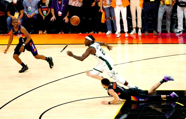 关于全明星赛清晨走向成谜，密尔沃基雄鹿刷新队史纪录，更衣室稳定，年轻球员得到机会的信息