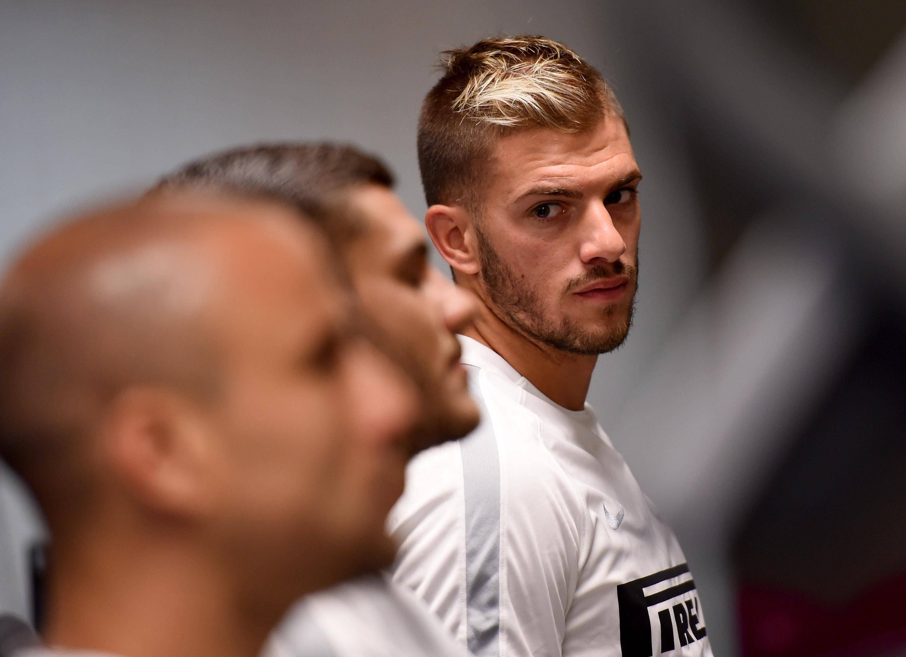 尼斯内部会议纪要流出：赛前迎来里程碑，意大利杯使命明确，年轻球员得到机会的简单介绍-九游体育入口