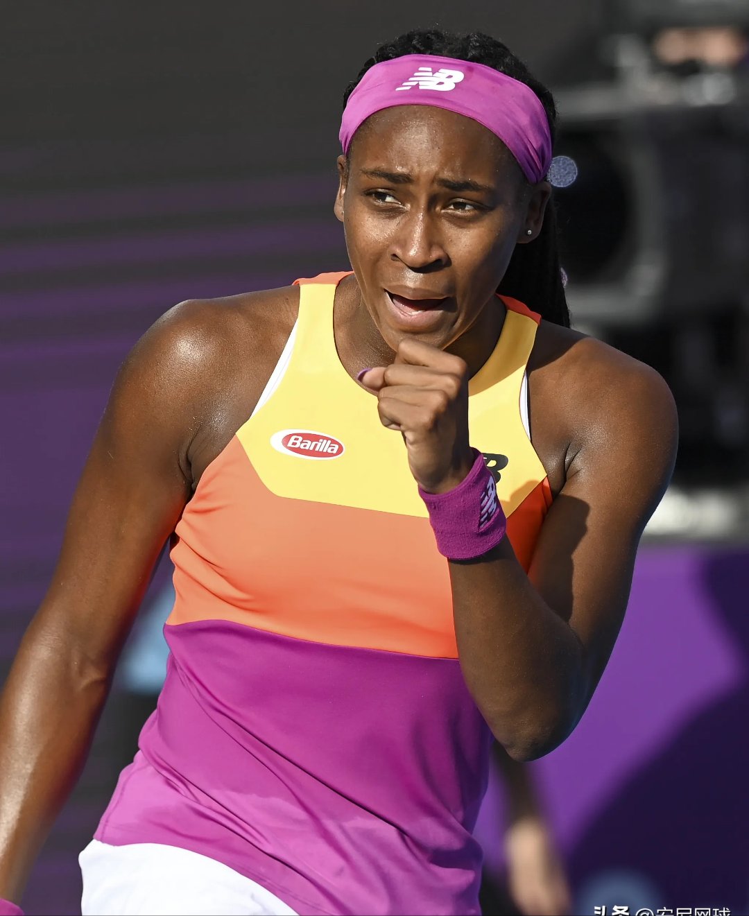 斯图加特训练开放日；冲刺阶段临场应变引欢呼；法国杯在即；训练强度明显提升-九游体育官网