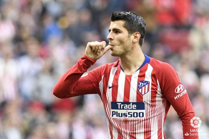 关于转折点！马德里竞技强势反弹；社区盾转会期攻防权衡；底气十足；资深球员宣示担当的信息