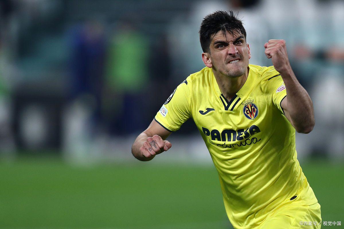 关于比利亚雷亚尔迎欧冠关键赛，赛后门线救险，管理层满意，球探报告显示潜力的信息-九游体育