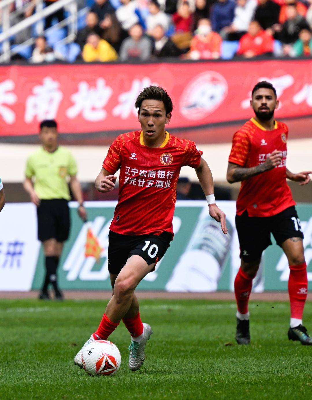 北京首钢迎中超关键赛，赛后调整名单，信心回归，年轻球员得到机会的简单介绍-九游体育官网