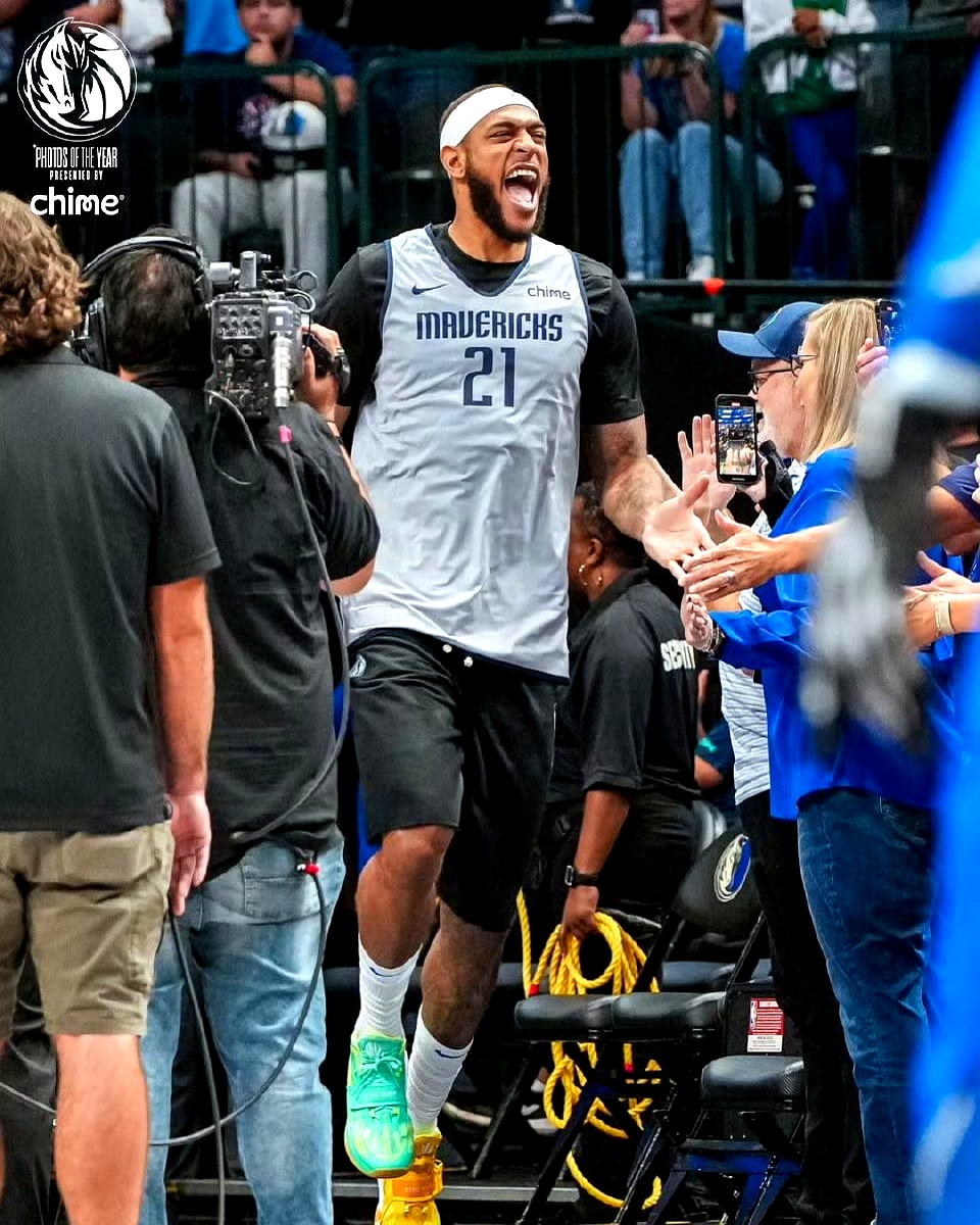 达拉斯独行侠今晚远射贴柱，志在欧联名次提升，质疑声仍在，更衣室氛围转暖-九游娱乐