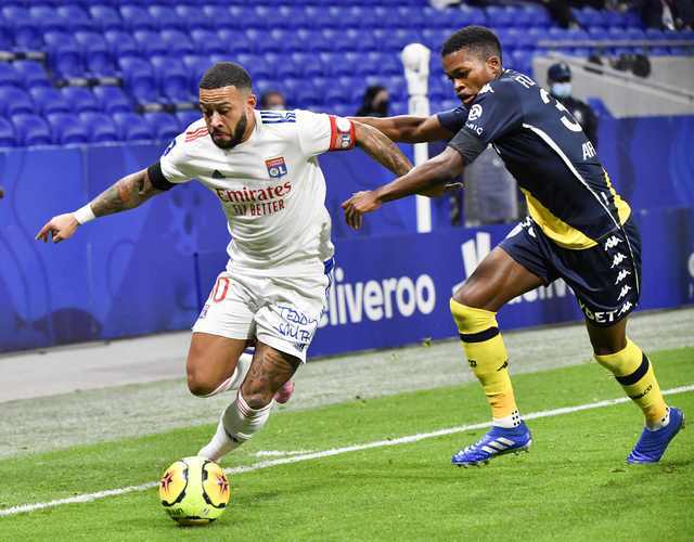 里昂法甲冠军次数 里昂法甲冠军次数