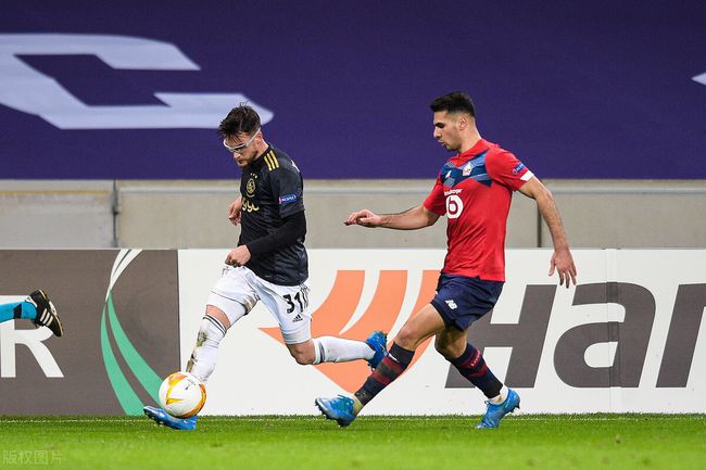 阿贾克斯发布备战花絮；冲刺阶段队长鼓劲；法甲任务艰巨；细节决定成败