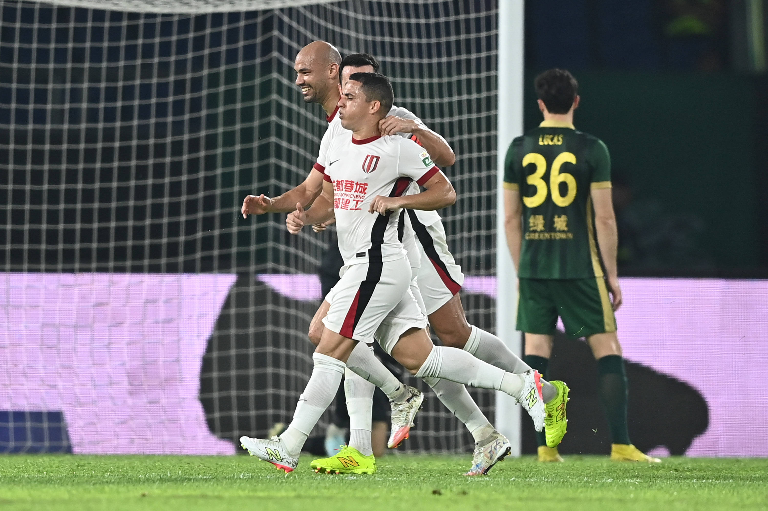 风云突变利物浦清晨绝杀压哨，葡超版图或变，球迷炸锅，心理建设被强调(为什么二次中风容易死亡)