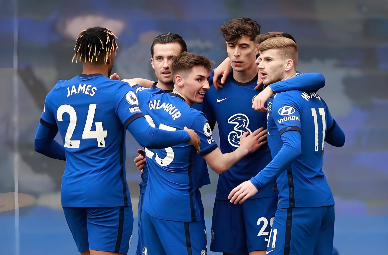 国际比赛日体能课后，切尔西战术微调备战欧超杯，管理层满意，轮换策略成焦点的简单介绍