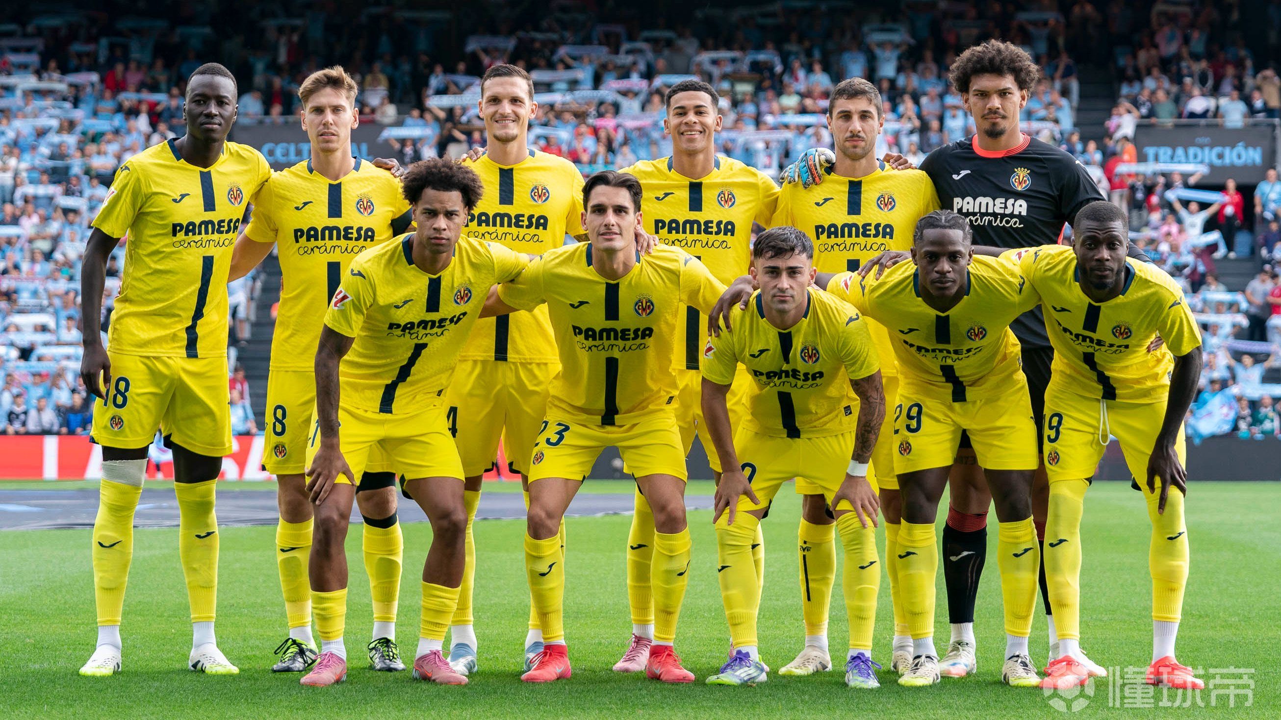 风云突变比利亚雷亚尔冲刺阶段再遭质疑，欧冠版图或变，话题不断，临场指挥获称赞