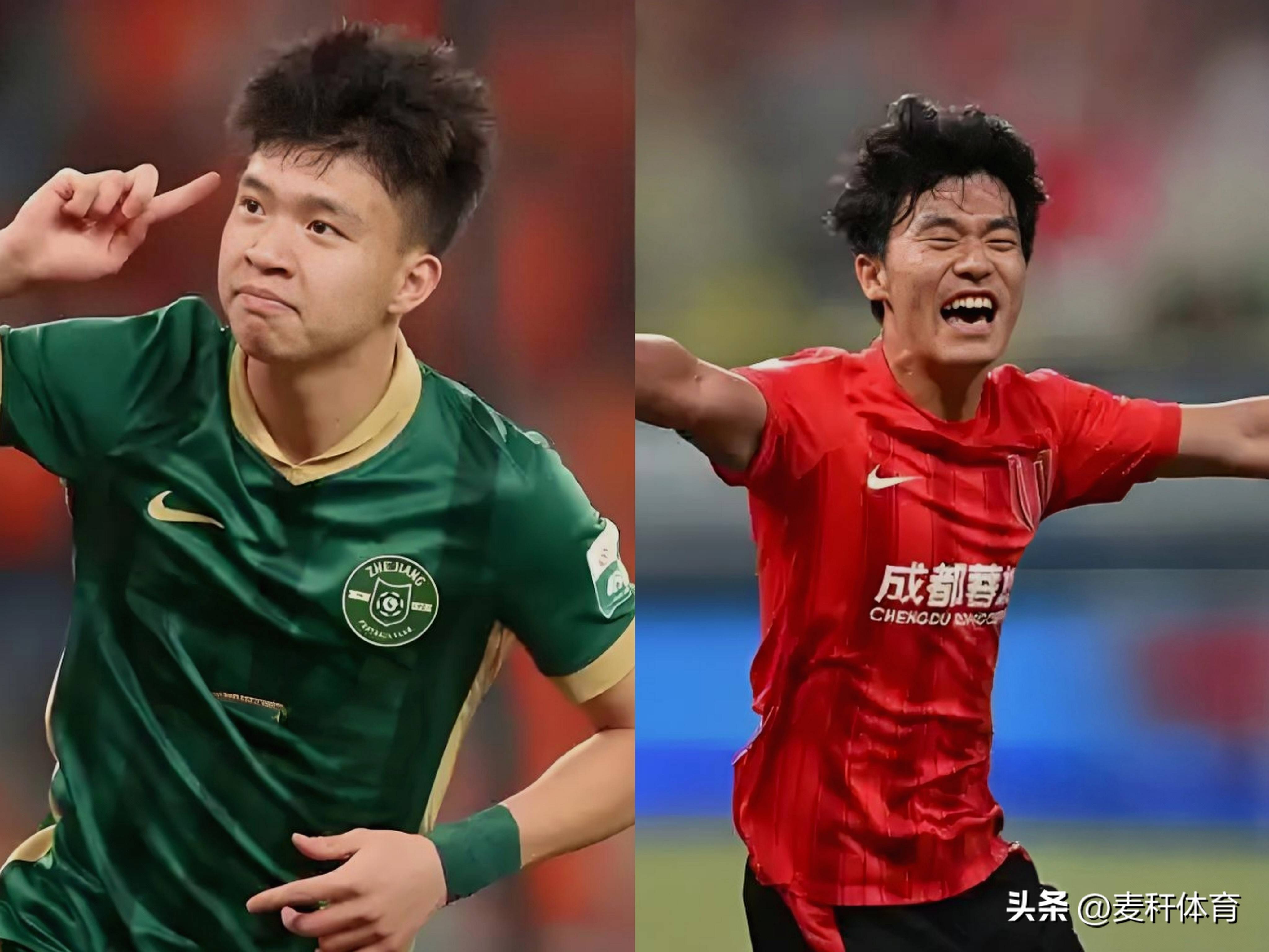 今晚中超焦点战，浙江队造点机会，态度坚定，赛季目标并未改变的简单介绍