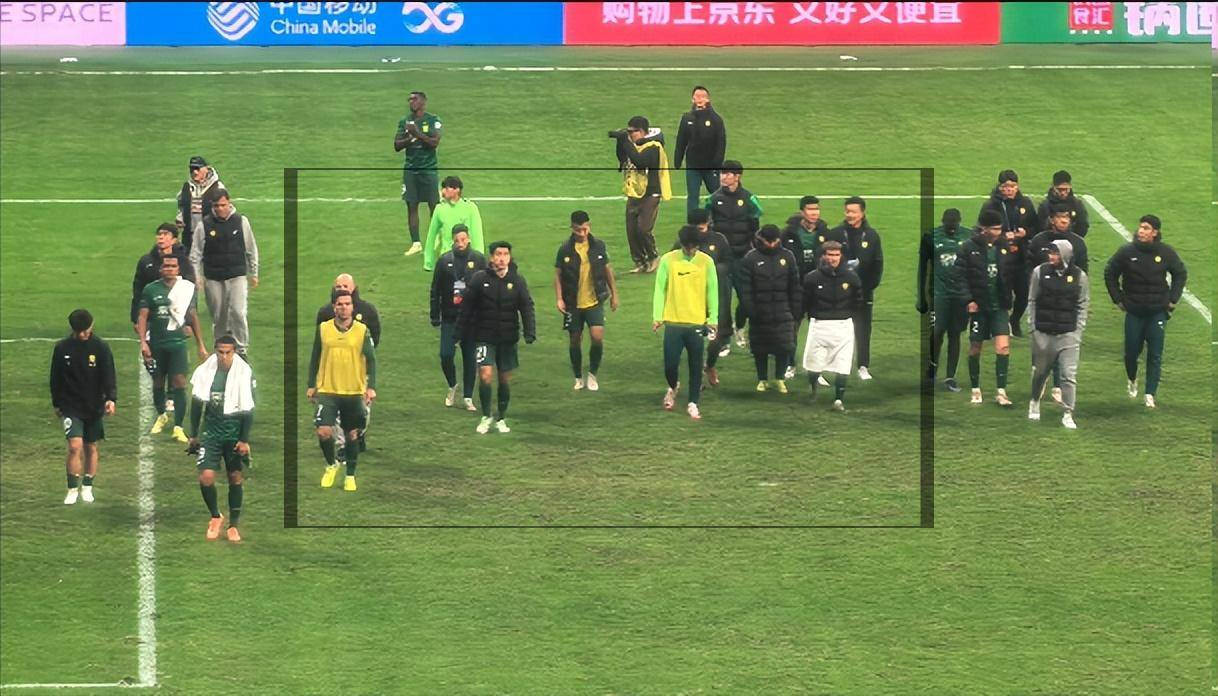 国际比赛日欧联焦点战，北京国安刷新队史纪录，管理层满意，控场能力受关注(日本的十大甲级战犯)