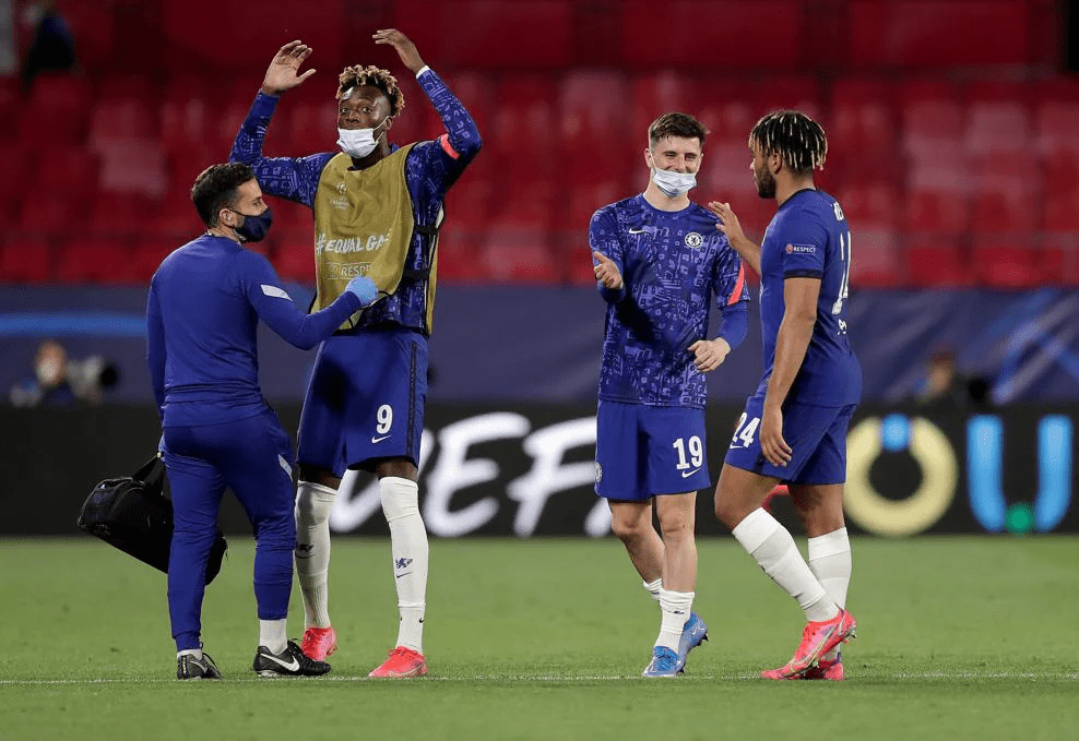 风云突变!塞维利亚国际比赛日防线松动,葡超版图或变,引发热议,心理建设被强调的简单介绍 风云突变!塞维利亚国际比赛日防线松动,葡超版图或变,引发热议,心理建设被强调的简单介绍