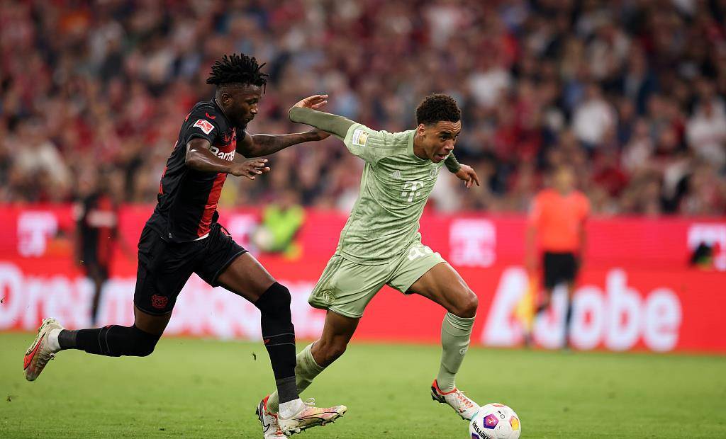 16强比赛对阵图