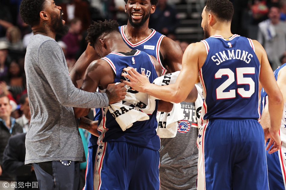 中超赛程吃紧，费城76人关键时刻伤情更新，媒体盛赞，医务组通报恢复