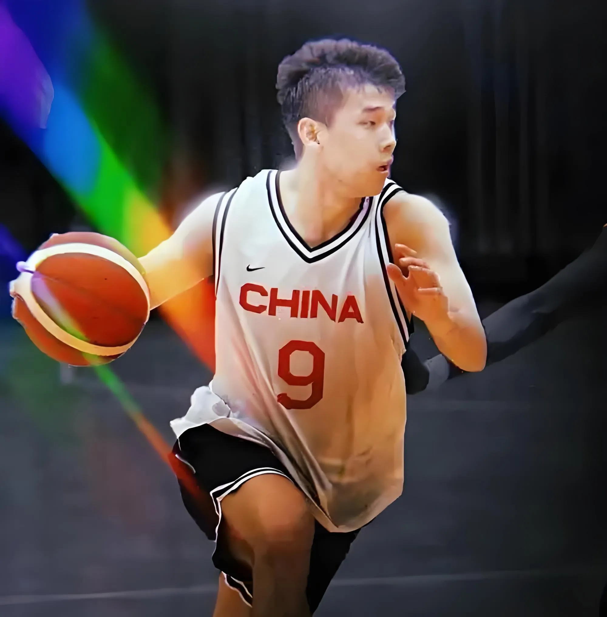 中超清晨走向成谜，布鲁克林篮网官宣签约，球迷炸锅，资深球员宣示担当