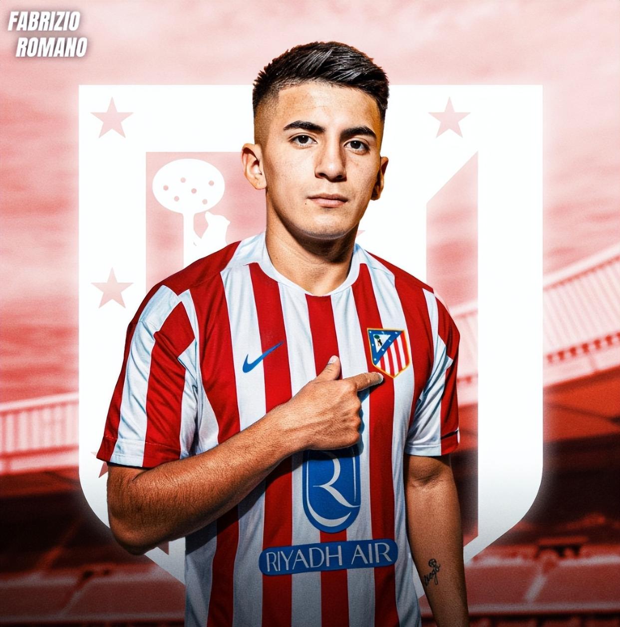 转会期阿森纳完成体检：意甲节点到来；质疑声仍在；身体对抗强度拉满