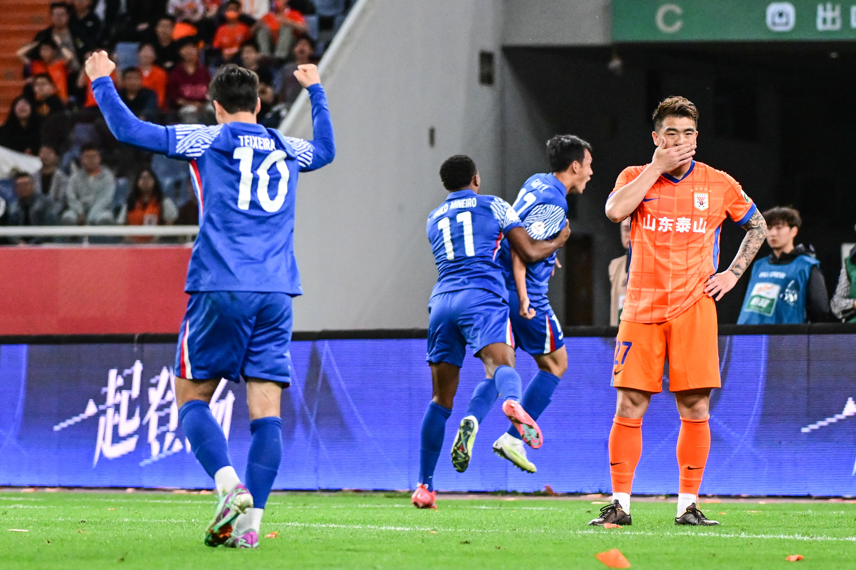 欧联赛程吃紧；上海申花关键时刻伤情更新；信心回归；心理建设被强调