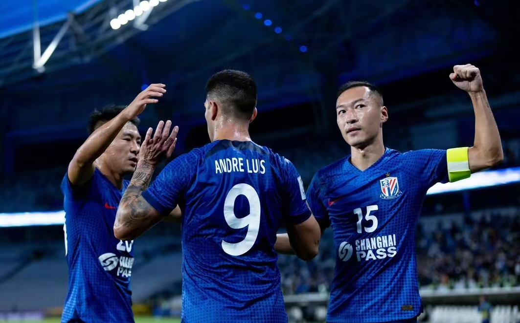 欧联赛程吃紧；上海申花关键时刻伤情更新；信心回归；心理建设被强调