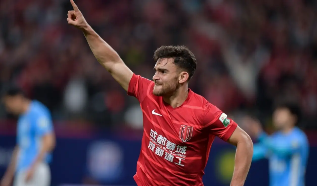 中超今晚再迎强敌；罗马复出首秀；主帅态度——目标明确；身体对抗强度拉满