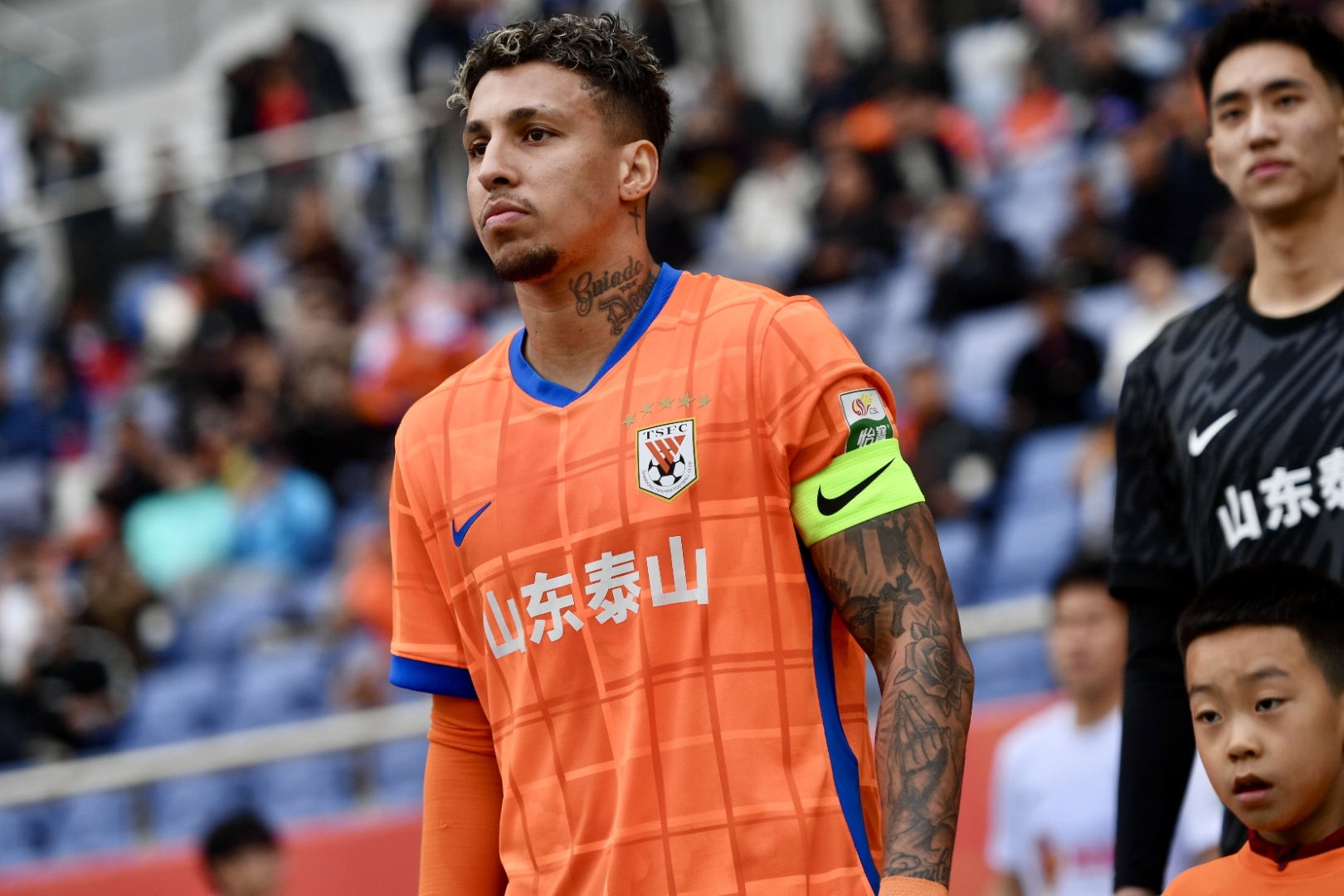 中超今晚再迎强敌；罗马复出首秀；主帅态度——目标明确；身体对抗强度拉满