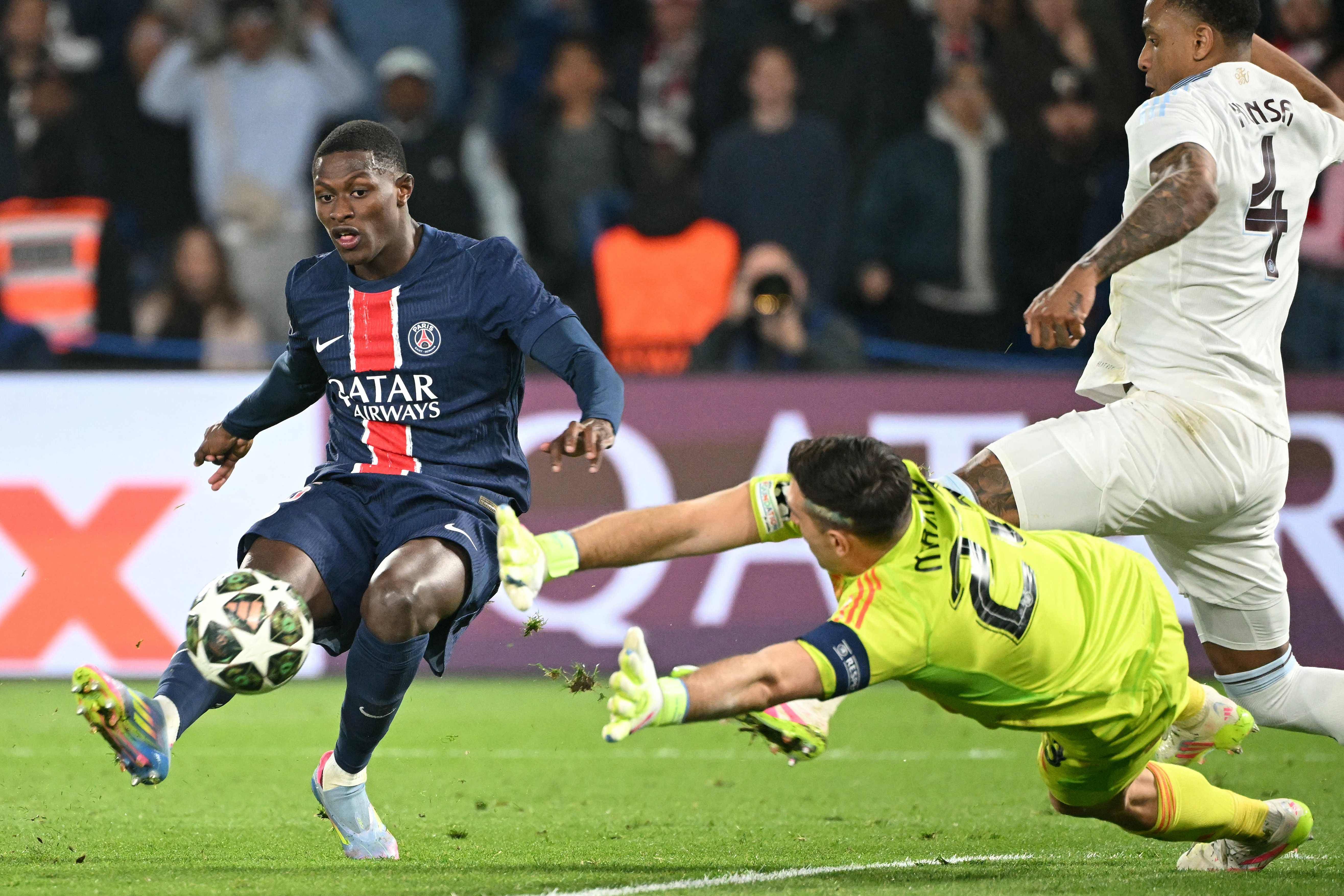 阿斯顿维拉麦金恩停赛最新消息