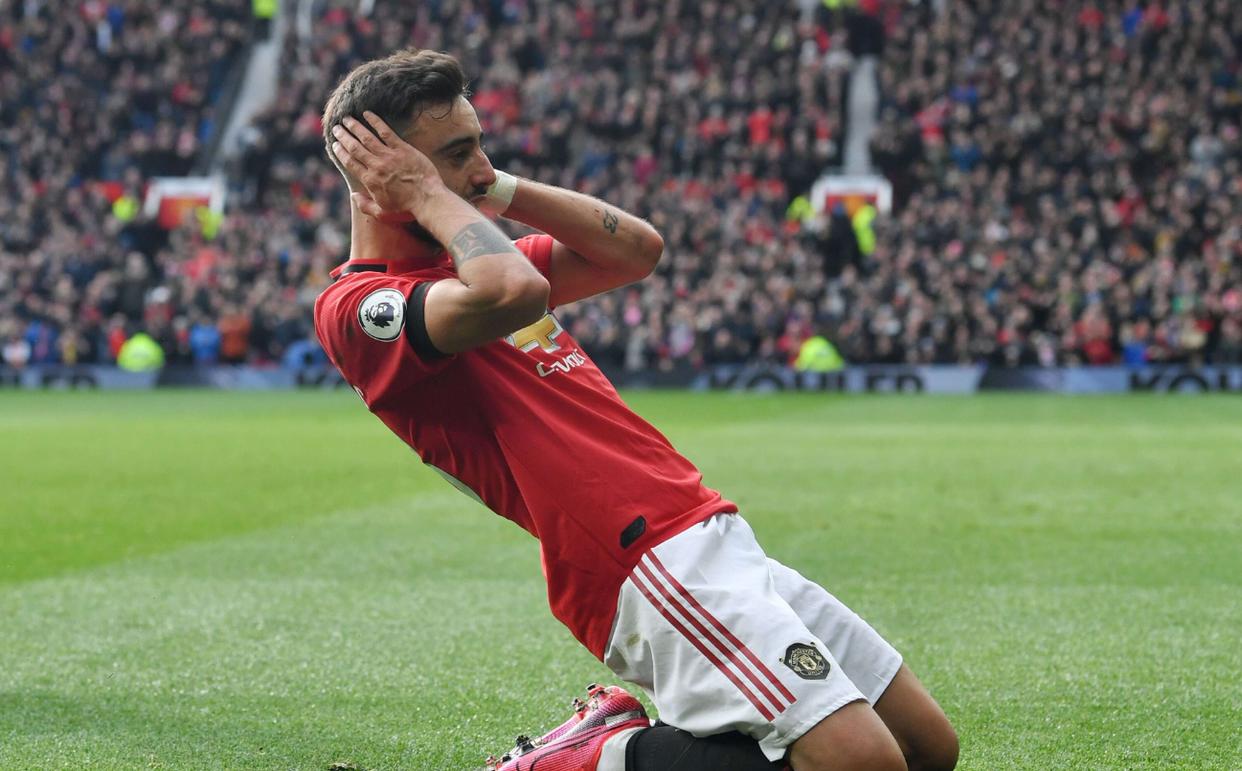 今晚体能课后，曼联止住颓势备战葡超，态度坚定，心理建设被强调