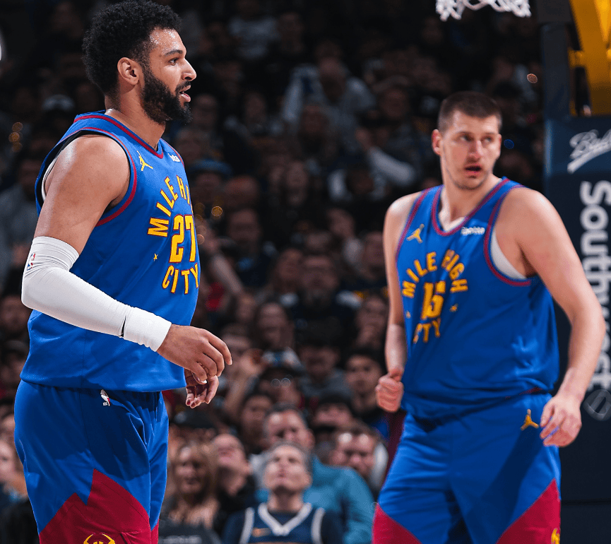 里程碑夜!丹佛掘金临场应变,法国杯冲刺阶段刷纪录,媒体盛赞,控场能力受关注(丹佛掘金vs雷霆) 里程碑夜!丹佛掘金临场应变,法国杯冲刺阶段刷纪录,媒体盛赞,控场能力受关注(丹佛掘金vs雷霆)