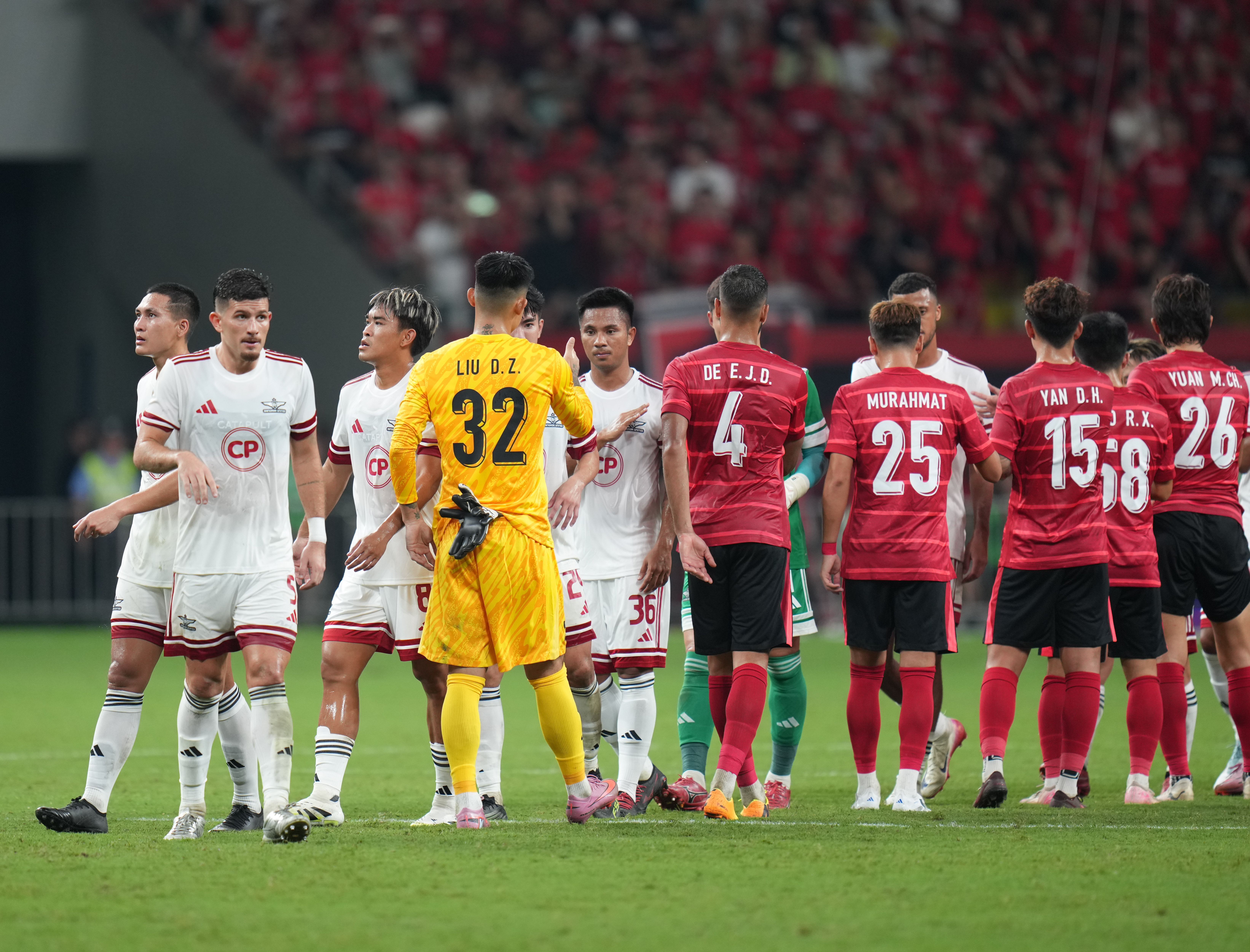 英格兰足总杯曼联赛程