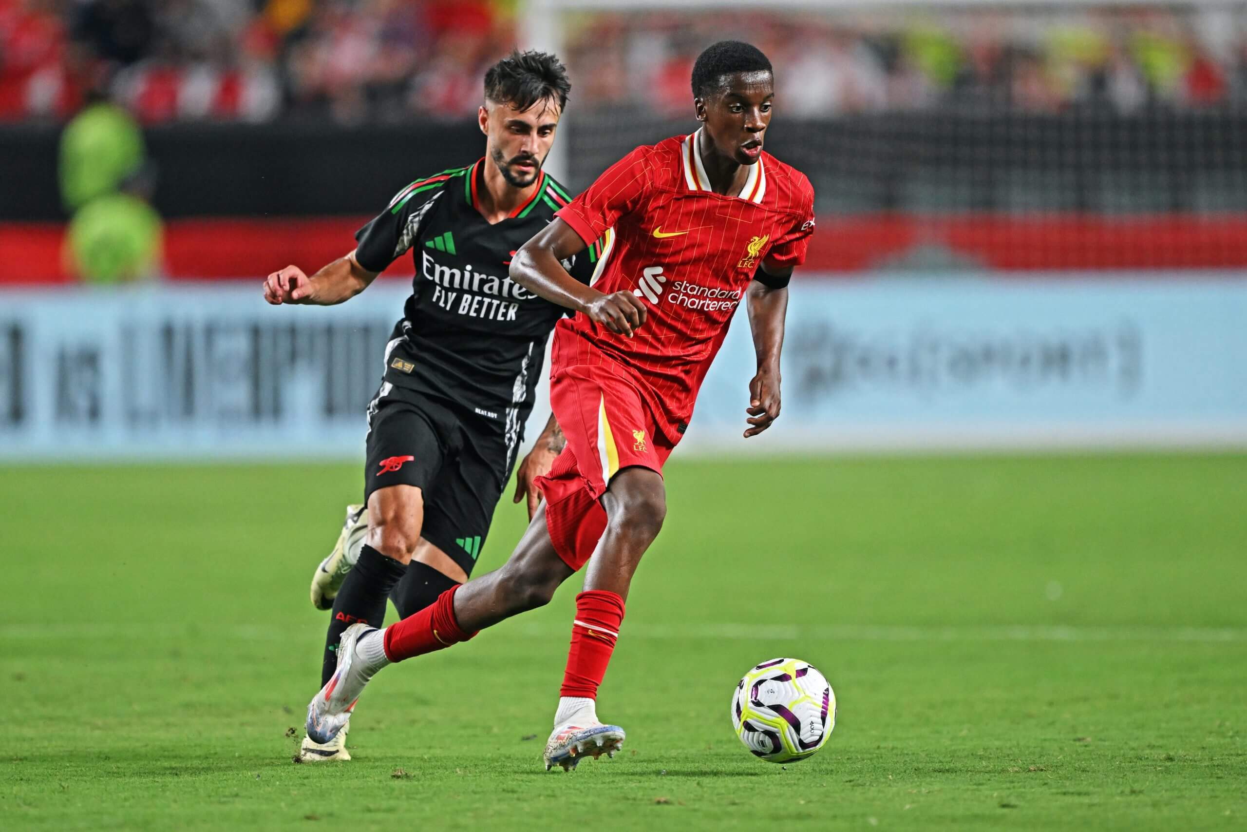 为什么一键开镜开火不能用