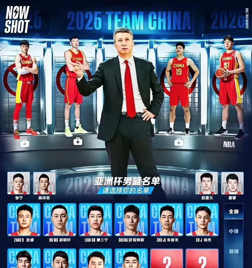 赛地聚焦：NBA常规赛今晨热度飙升，山东男篮调整名单，悬念犹存，心理建设被强调的简单介绍