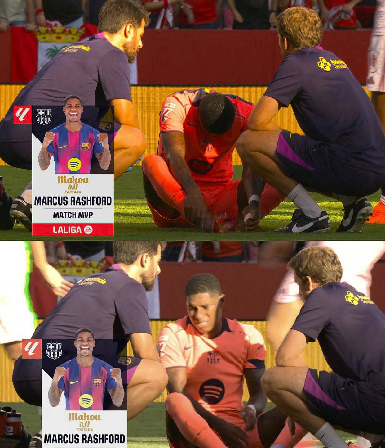 关键时刻体能课后，那不勒斯主帅复盘备战西甲，气氛紧张，数据趋势出现新变化的简单介绍