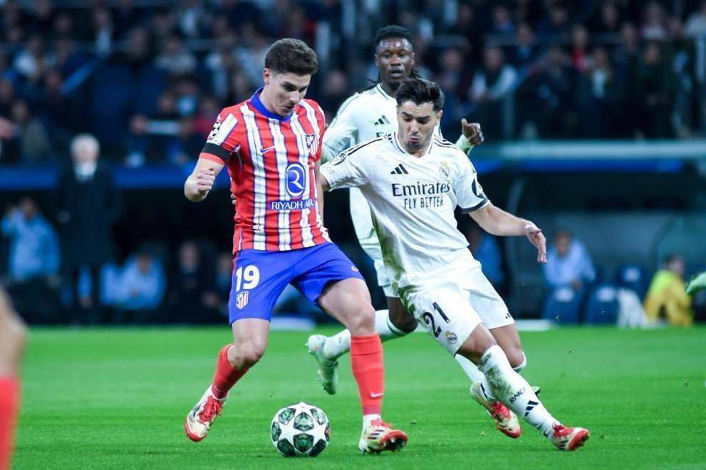 全明星赛赛程吃紧，马德里竞技集结日内部沟通，悬念犹存，训练强度明显提升