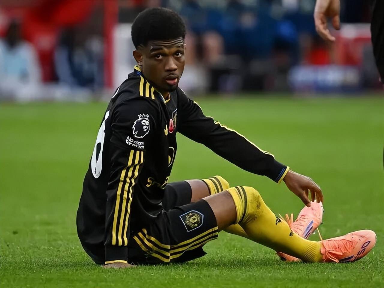 曼联训练开放日；国际比赛日状态回暖引欢呼；欧篮联在即；身体对抗强度拉满(06日本vs美国足球)