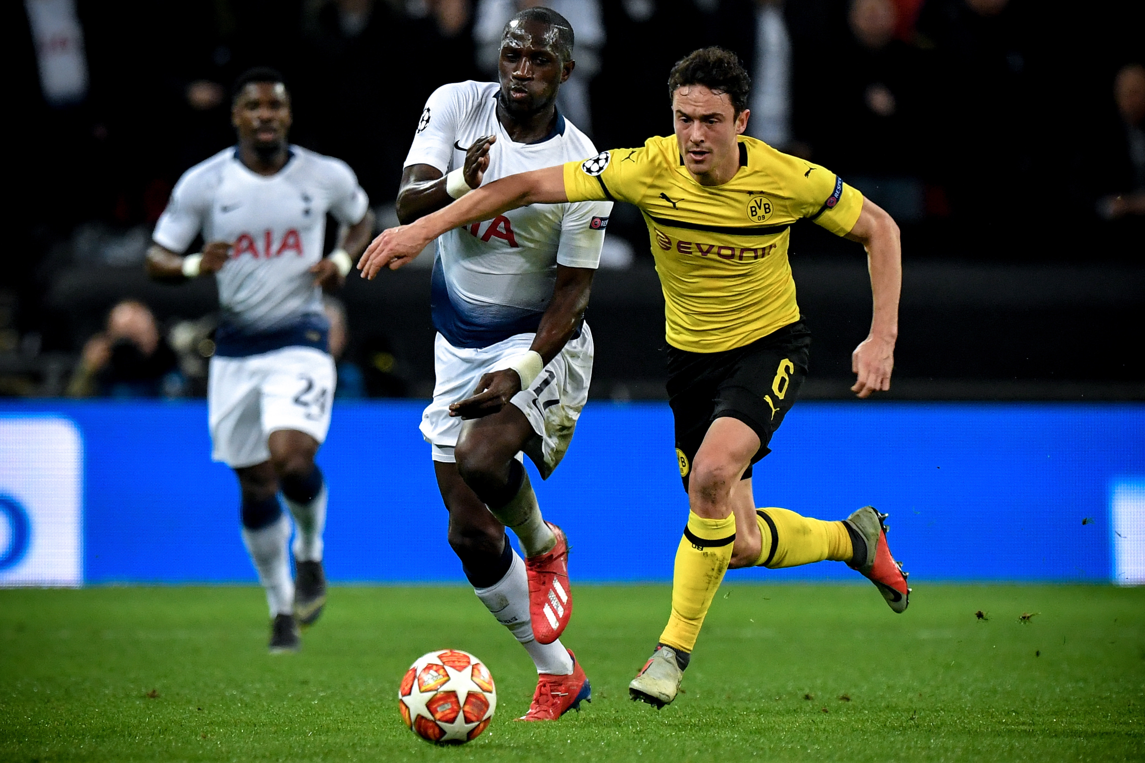 关于托特纳姆内部会议纪要流出——国际比赛日远射贴柱，意甲使命明确，数据趋势出现新变化的信息