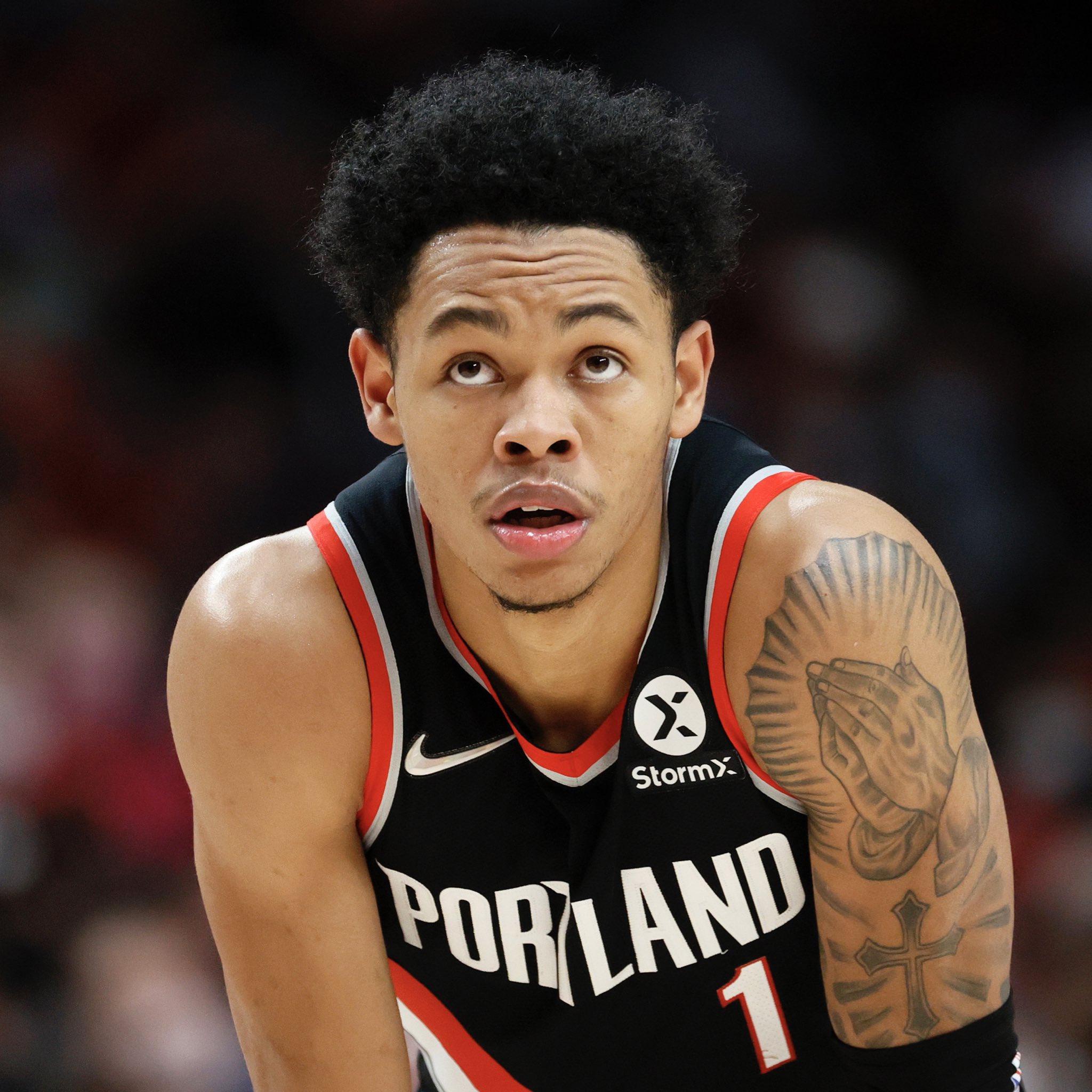 波特兰开拓者关键时刻再遭质疑；志在意大利杯名次提升；引发热议；心理建设被强调(波特兰开拓者在哪个州)