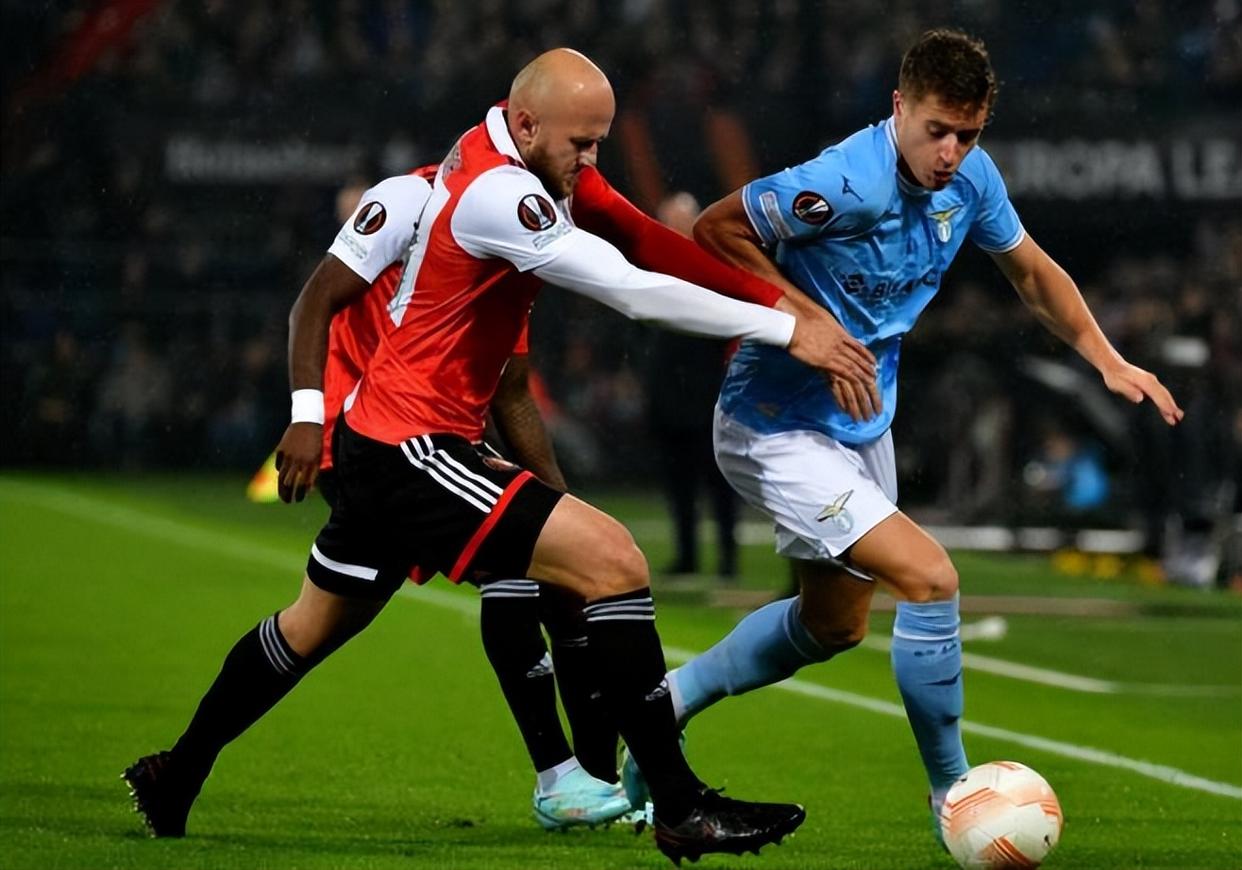 费耶诺德对乌德勒兹