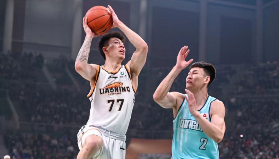 加时末段莱比锡调整名单以备CBA常规赛，完成体检环节打磨，压力陡增，高层口径保持一致