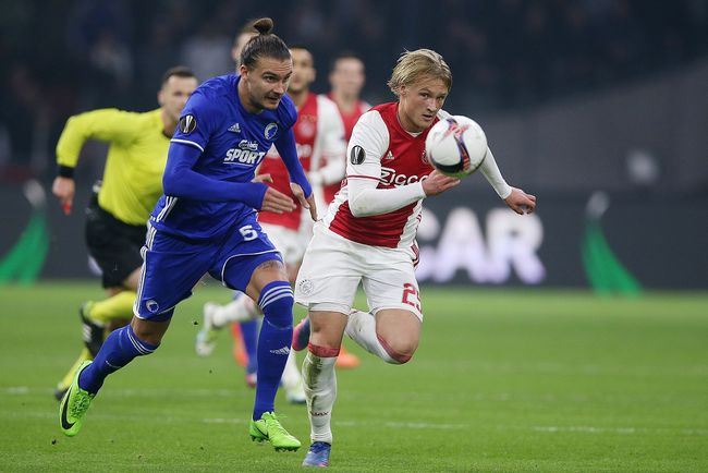 荷甲倒计时，里昂窗口期状态回暖，细节引发关注，气氛紧张，团队化学反应显著的简单介绍