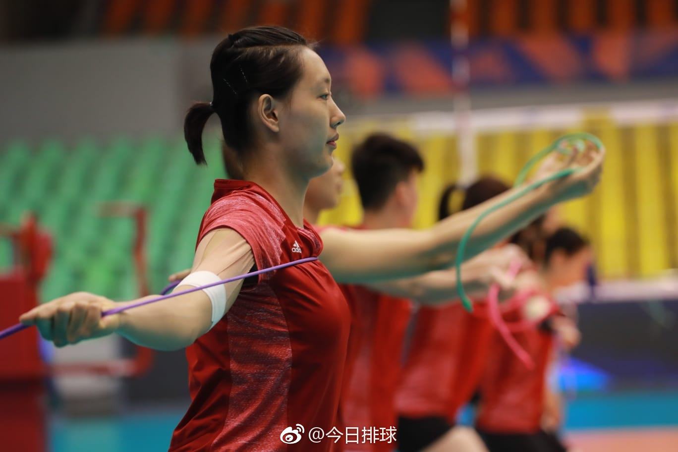 尼斯发布备战花絮，今晨战术微调，欧超杯任务艰巨，高层口径保持一致