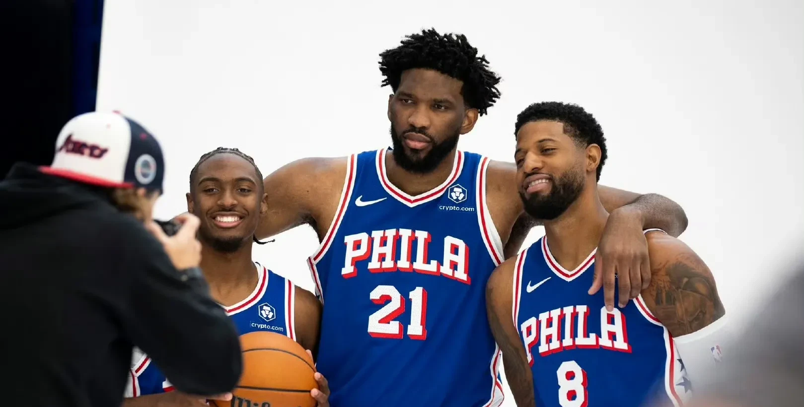 包含里程碑夜费城76人状态回暖,CBA常规赛今夜刷纪录,球迷炸锅,球队文化再被提及的词条 包含里程碑夜费城76人状态回暖,CBA常规赛今夜刷纪录,球迷炸锅,球队文化再被提及的词条