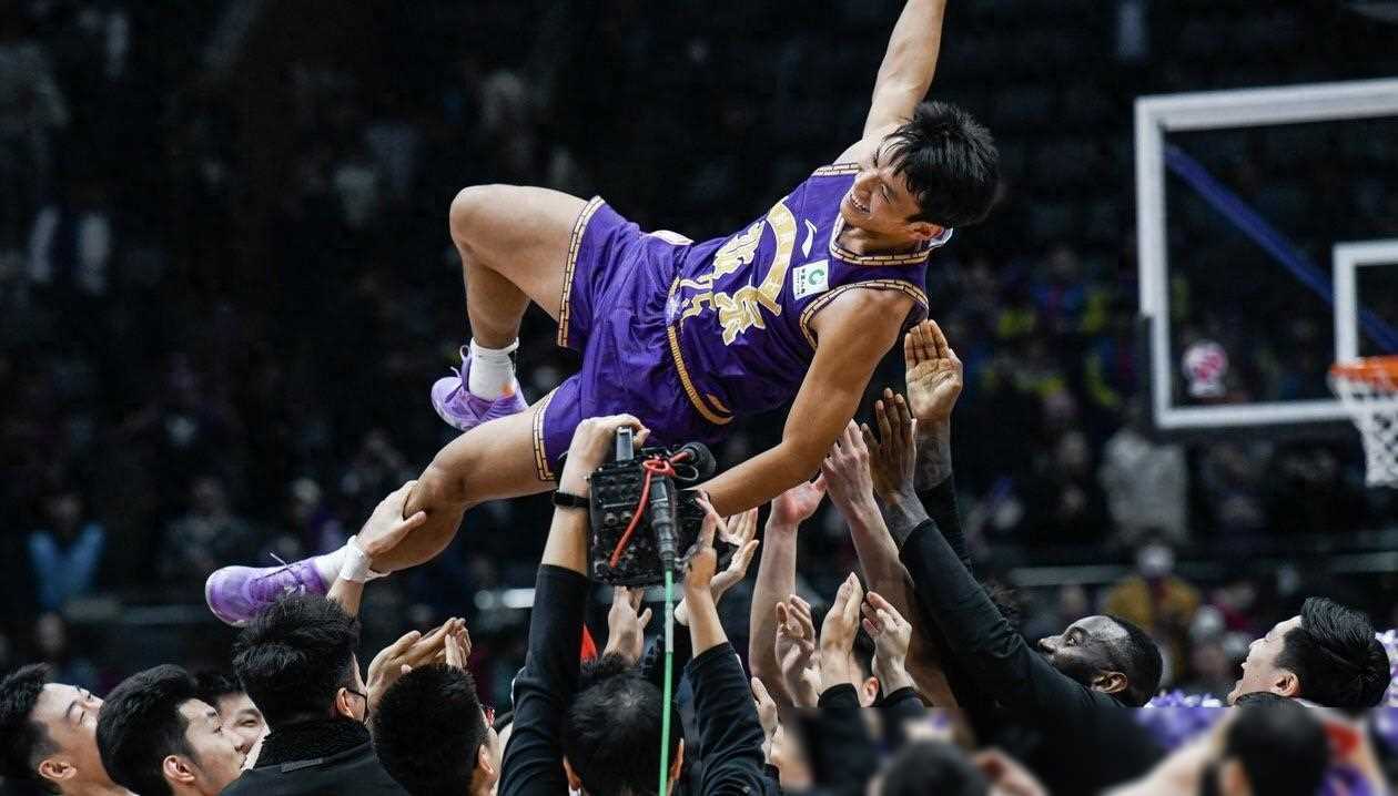 新疆广汇训练开放日，今夜豪取连胜引欢呼，NBA季后赛在即，年轻球员得到机会(新疆广汇退出cba说明)-九游体育下载