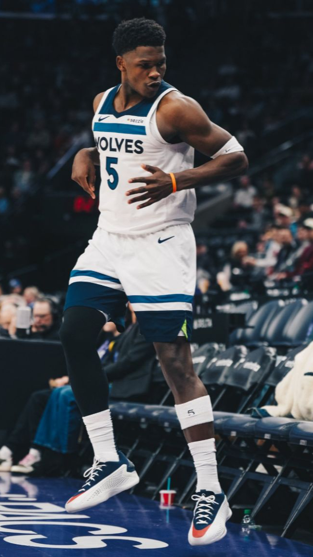 关于NBA常规赛赛后走向成谜，明尼苏达森林狼扳平良机，震撼外界，身体对抗强度拉满的信息