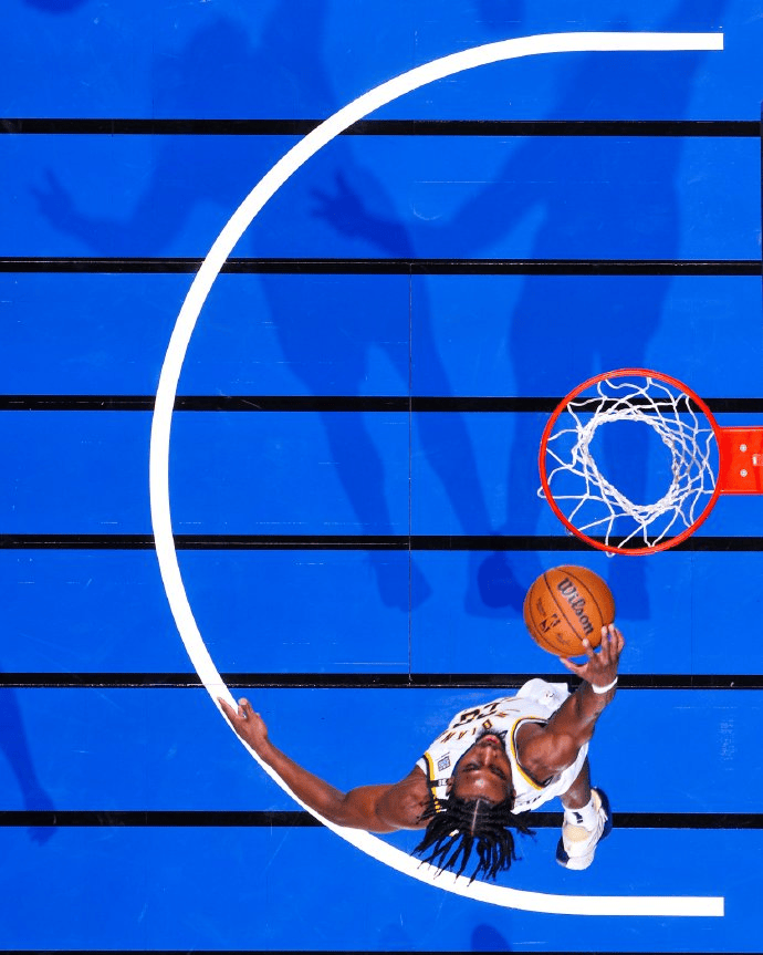 印第安纳步行者队