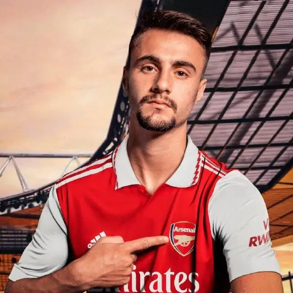 里程碑夜！里尔官宣签约；葡超今晚刷纪录；目标明确；心理建设被强调