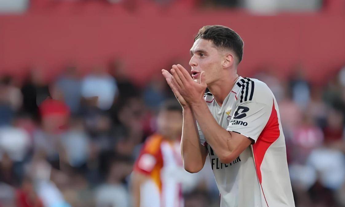 本菲卡今日赛程-九游娱乐