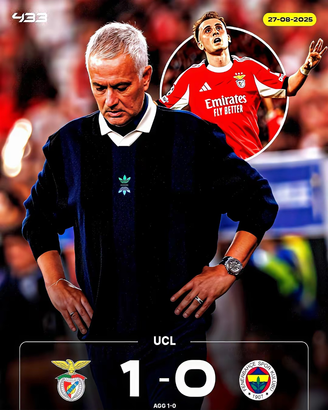 本菲卡今日赛程 本菲卡今日赛程