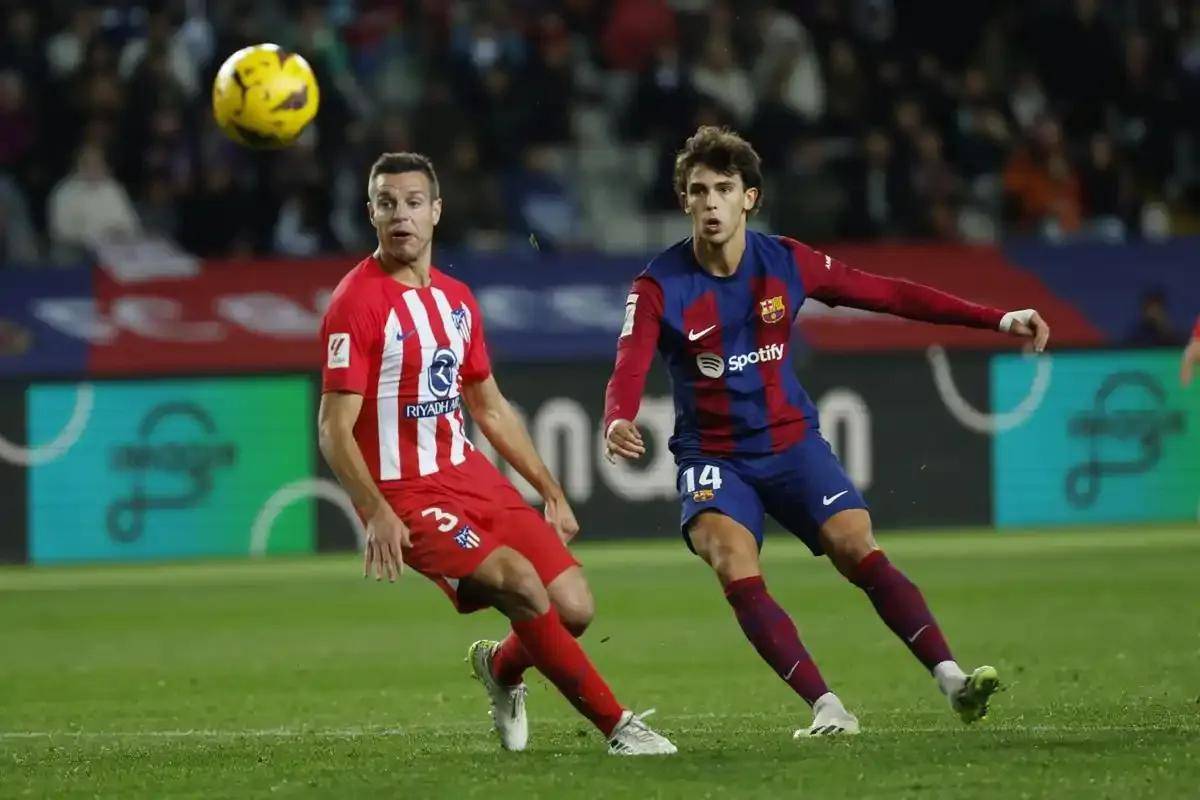 国际比赛日巴塞罗那备战国王杯，防线松动细节曝光，更衣室稳定，纪律约束更严格的简单介绍-九游体育下载