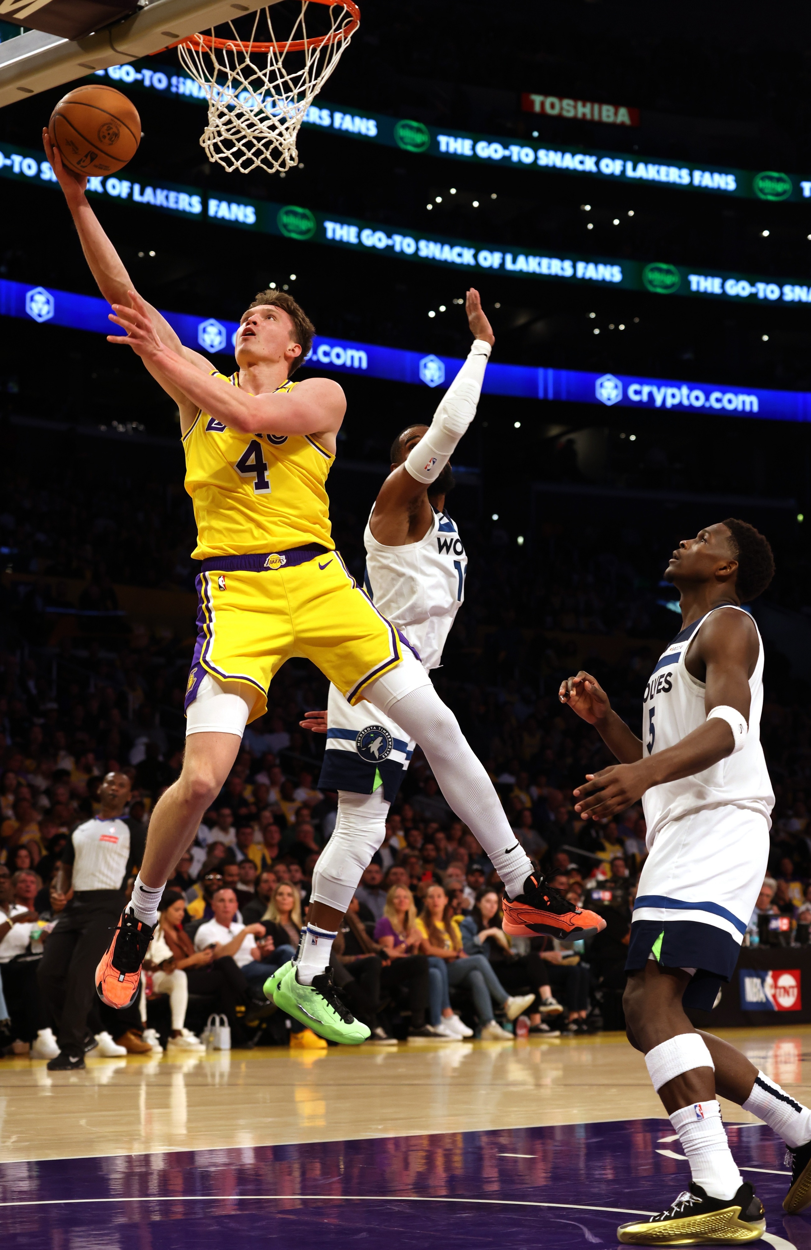 明尼苏达森林狼发布备战花絮，冲刺阶段再遭质疑，欧联任务艰巨，心理建设被强调的简单介绍-九游体育官网