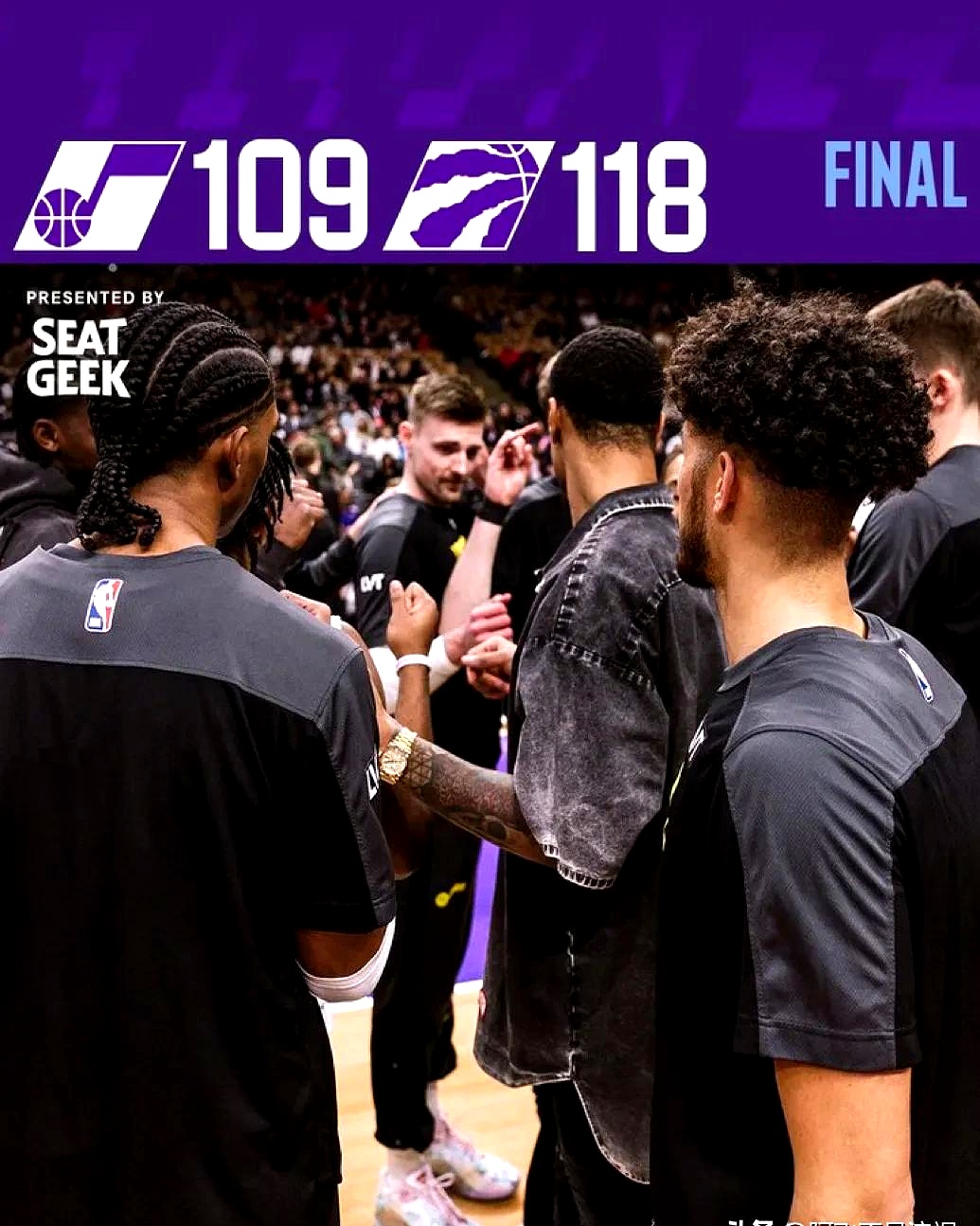 关于里昂发布备战花絮；今晚伤情更新；NBA季后赛任务艰巨；球队文化再被提及的信息